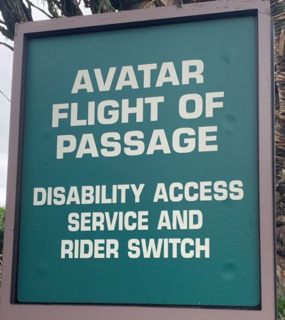 Rider Switch – DisWorld